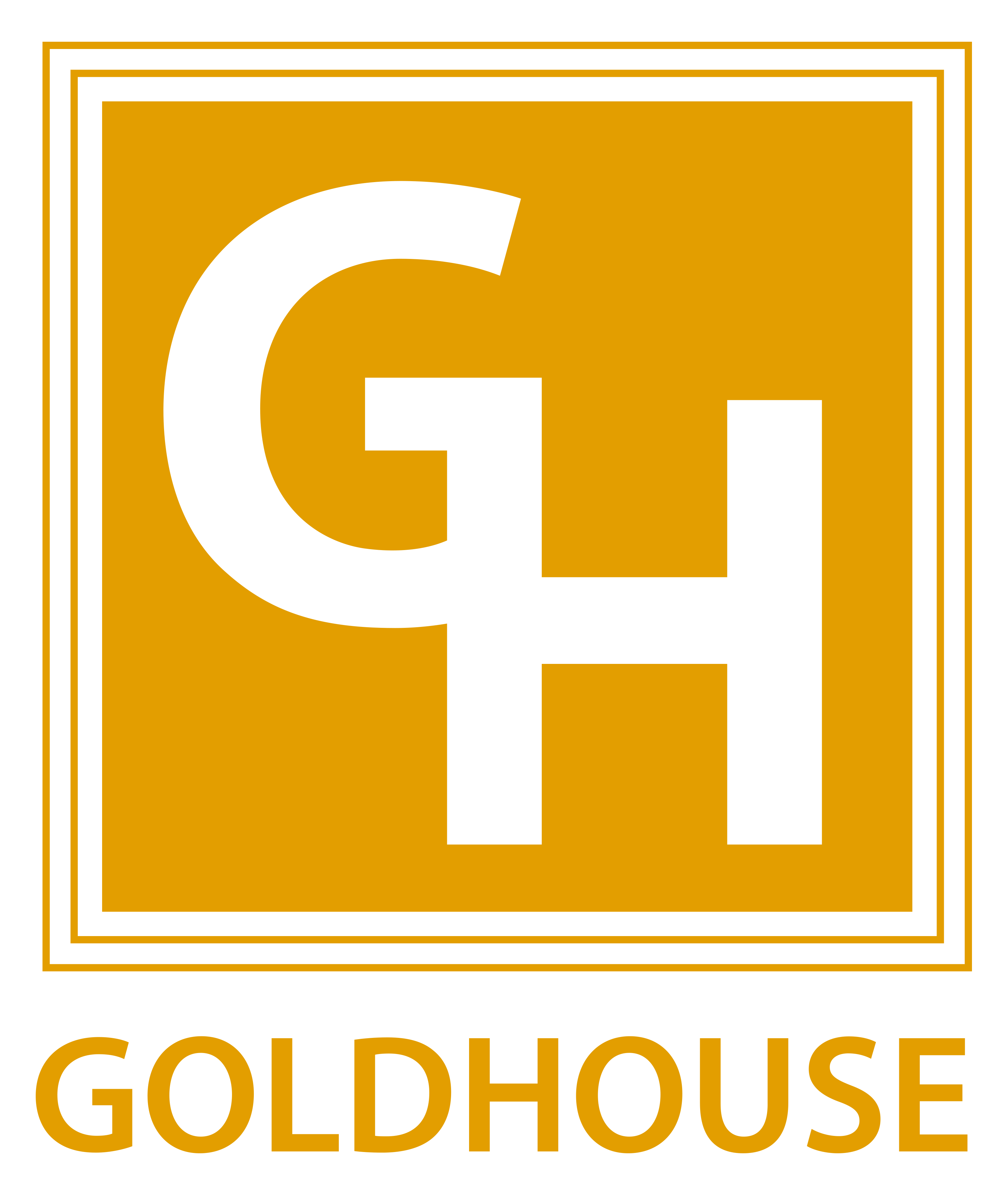 GoldHouse